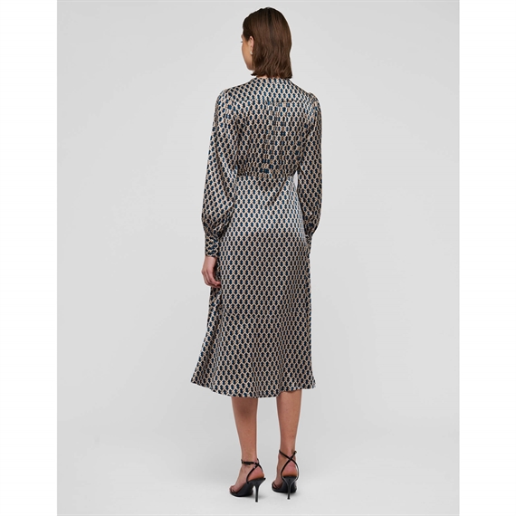 Dea Kudibal RumerDEA Kjole, Tangle Biscotti